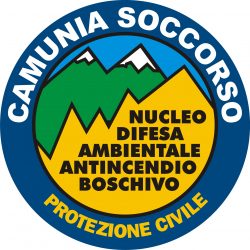 CAMUNIA SOCCORSO ANTINCENDIO_BOSCHIVO