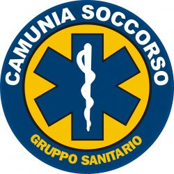 CAMUNIA SOCCORSO SANITARIO