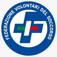 Logo FVS Federazione Volontari Soccorso Lombardia